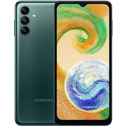 Smartphone Samsung Galaxy A04s 3GB/ 32GB/ 6.5'/ Verde