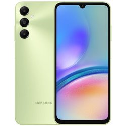 Smartphone Samsung Galaxy A05s 4GB/ 128GB/ 6.7'/ Verde