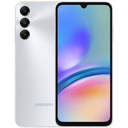 Smartphone Samsung Galaxy A05s 4GB/ 128GB/ 6.7'/ Plata