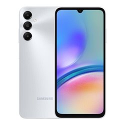 Smartphone Samsung Galaxy A05s 4GB/ 64GB/ 6.7'/ Plata