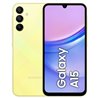 Smartphone Samsung Galaxy A15 LTE 4GB/ 128GB/ 6.5'/ Amarillo