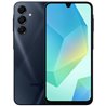 Smartphone Samsung Galaxy A16 4GB/ 128GB/ 6.7'/ 5G/ Negro Azul