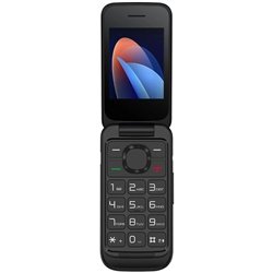 Teléfono Móvil TCL One Touch 5023/ Negro