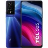 Smartphone TCL 505 4GB/ 128GB/ 6.75'/ Azul