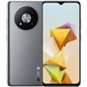 Smartphone ZTE Blade A73 4GB/ 128GB/ 6.6'/ 5G/ Gris