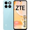 Smartphone ZTE Blade A55 4GB/ 128GB/ 6.75'/ Azul