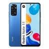 Smartphone Xiaomi Redmi Note 11 NFC 4GB/ 128GB/ 6.43'/ Azul Ocaso