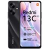 Smartphone Xiaomi Redmi 13C 4GB/ 128GB/ 6.74'/ 5G/ Negro