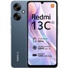 Smartphone Xiaomi Redmi 13C 4GB/ 128GB/ 6.74'/ 5G/ Azul