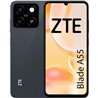 Smartphone ZTE Blade A55 4GB/ 128GB/ 6.75'/ Negro