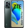 Smartphone ZTE Blade V40 Pro 6GB/ 128GB/ 6.67'/ Verde