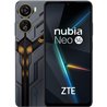 Smartphone ZTE Nubia Neo 8GB/ 256GB/ 6.6'/ Negro