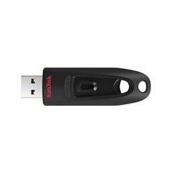 Pendrive 256GB SanDisk Ultra USB 3.0