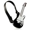 Pendrive 32GB Tech One Tech Guitarra Black and White USB 2.0