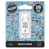 Pendrive 16GB Tech One Tech No Es Tuyo USB 2.0