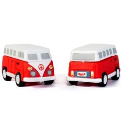 Pendrive 32GB Tech One Tech Hippy Van Bang Camper USB 2.0