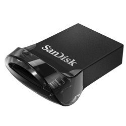 Pendrive 32GB SanDisk Ultra Fit USB 3.1