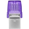 Pendrive 128GB Kingston DataTraveler microDuo 3C USB 3.2