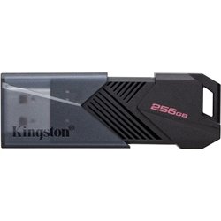 Pendrive 256GB Kingston DataTraveler Exodia Onyx USB 3.2