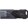 Pendrive 64GB Kingston DataTraveler Exodia Onyx USB 3.2