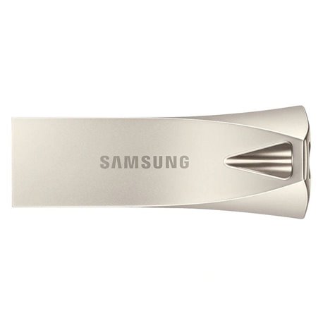 Pendrive 64GB Samsung Bar Plus USB 3.1