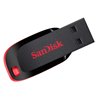 Pendrive 64GB SanDisk Cruzer Blade USB 2.0