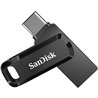 Pendrive 128GB SanDisk Ultra Dual Drive Go/ USB 3.1 Tipo-C/ USB