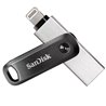 Pendrive 128GB Sandisk iXpand Go SDIX60N-128G-GN6NE USB 3.0