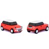 Pendrive 32GB Tech One Tech Mini Cooper S Rojo USB 2.0