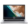 ChromeBook Convertible Asus Flip CX1400FKA-EC0213 Intel Celeron N4500/ 8GB/ 128GB/ 14'/ Tactil/ Chrome OS