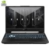 Portátil Gaming Asus TUF Gaming A15 FA506NFR-HN008 Ryzen 7 7435HS/ 16GB/ 512GB SSD/ GeForce RTX 2050/ 15.6'/ Sin Sistema Operati