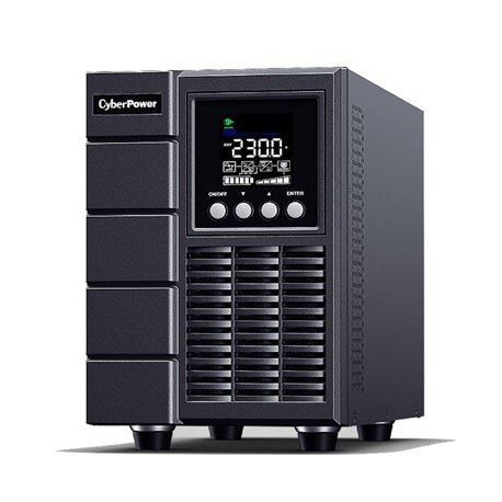 SAI Online Cyberpower OLS2000EA-DE/ 2000VA-1800W/ 4 Salidas/ Formato Torre