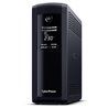 SAI Línea Interactiva Cyberpower VP1600ELCD/ 1600VA-960W/ 5 Salidas/ Formato Torre