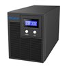 SAI Línea Interactiva Phasak Protekt 2160 VA/ 2160VA-1400W/ 4 Salidas/ Formato Torre