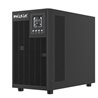 SAI Online Phasak 3000 VA Online LCD/ 3000VA-2700W/ 4 Salidas/ Formato Torre