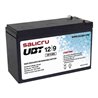 Batería Salicru UBT 12/9 compatible con SAI Salicru según especificaciones