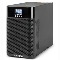 SAI Online Salicru SLC 2000 Twin Pro2/ 2000VA-1800W/ 4 Salidas/ Formato Torre