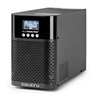 SAI Online Salicru Twin Pro2/ 700VA-630W/ 3 Salidas/ Formato Torre