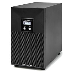 SAI Online Línea Salicru SPS 3000 ADV T/ 3000VA-2100W/ 4 Salidas/ Formato Torre