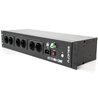 SAI Offline Salicru SPS 900 Node/ 900VA/ 8 Salidas/ Formato Rack 2U