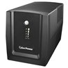 SAI Línea Interactiva Cyberpower UT 2200E/ 2200VA-1320W/ 4 Salidas/ Formato Torre