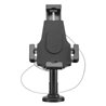 Soporte para Tablet con Antirrobo Aisens MS1P02-111/ Negro