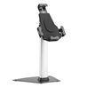 Soporte para Tablet con Antirrobo Aisens MS1P03-113/ Negro