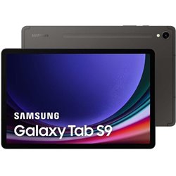 Tablet Samsung Galaxy Tab S9 11'/ 12GB/ 256GB/ Octacore/ Grafito