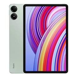 Tablet Xiaomi Redmi Pad Pro 12.1'/ 6GB/ 128GB/ Octacore/ Verde Menta