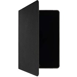 Funda Gecko V10T59C1 para Tablet iPad 2019-2020-2021 de 10.2'/ Negra