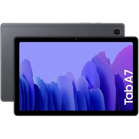 Tablet Samsung Galaxy Tab A7 2020 10.4'/ 3GB/ 32GB/ Octacore/ 4G/ Gris