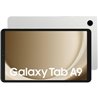 Tablet Samsung Galaxy Tab A9 8.7'/ 4GB/ 64GB/ Octacore/ Plata