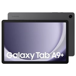 Tablet Samsung Galaxy Tab A9+ 11'/ 4GB/ 64GB/ Octacore/ Gris Grafito