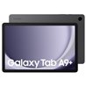 Tablet Samsung Galaxy Tab A9+ 11'/ 4GB/ 64GB/ Octacore/ Gris Grafito